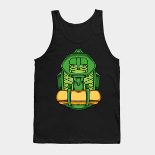 Hiking Tank Top